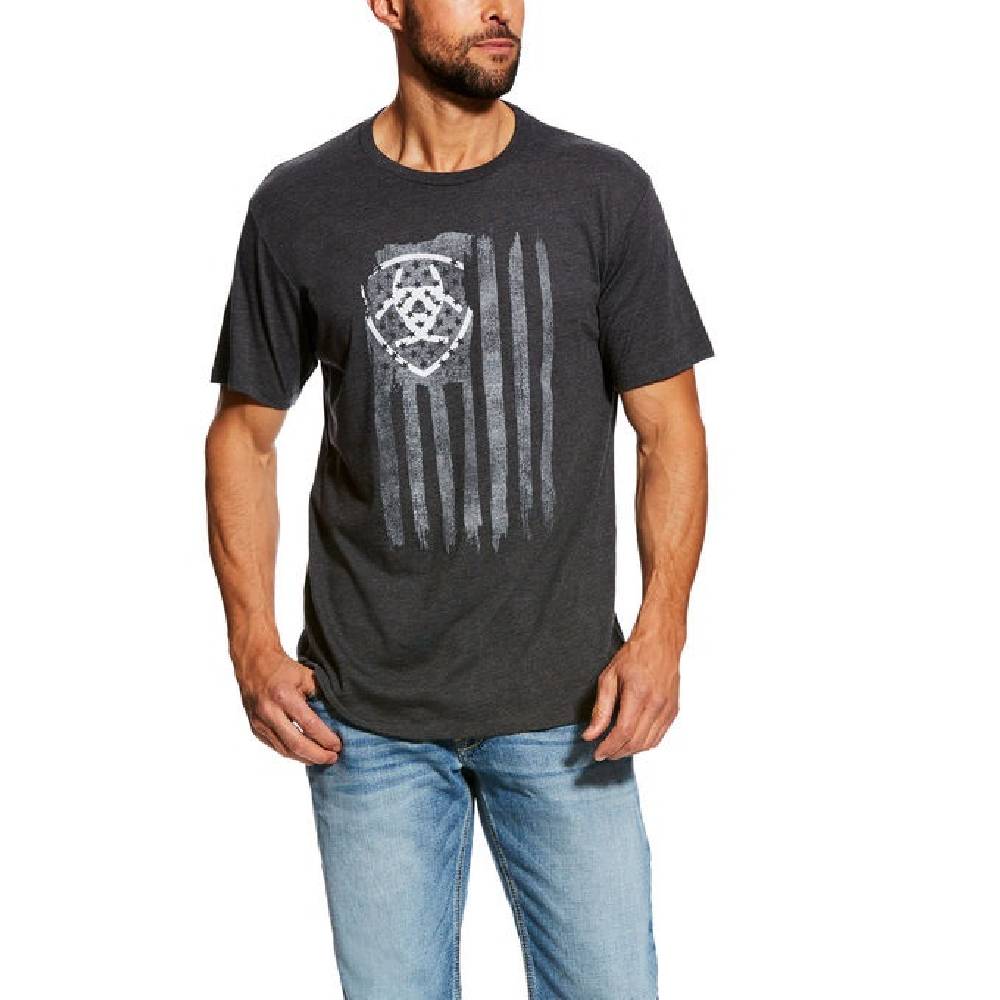 Men's Ariat Graphic Tee