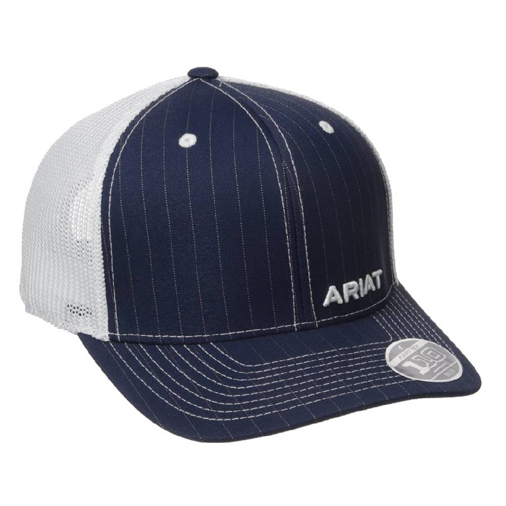 Men's Ariat Navy Cap