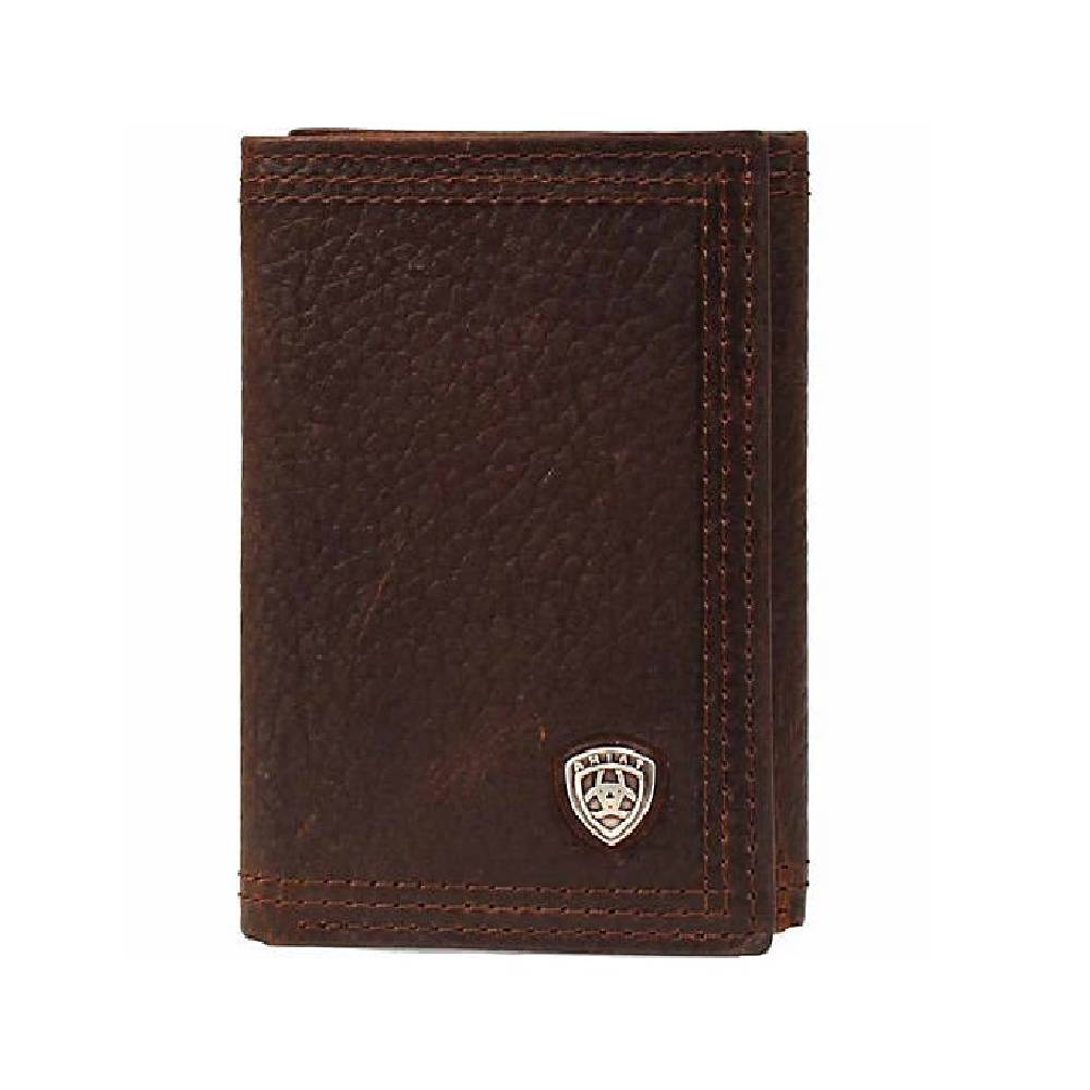 Ariat Rowdy Trifold Wallet