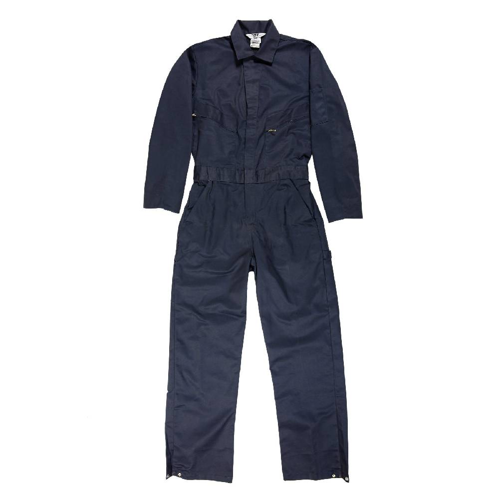 Men's Berne Deluxe Unlined Coveralls