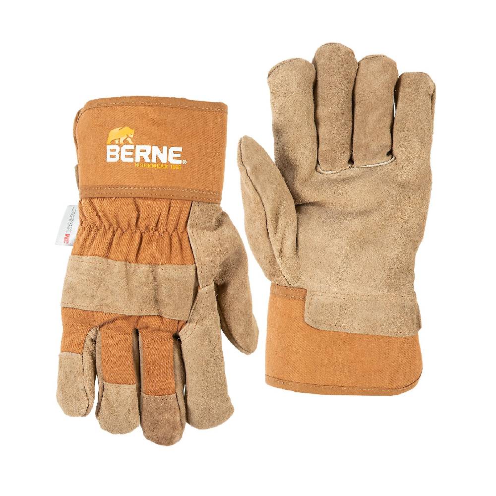 Men's Berne Heavy Duty Utility Glove