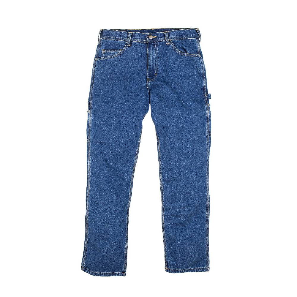 Men's Berne Classic Carpenter Jeans