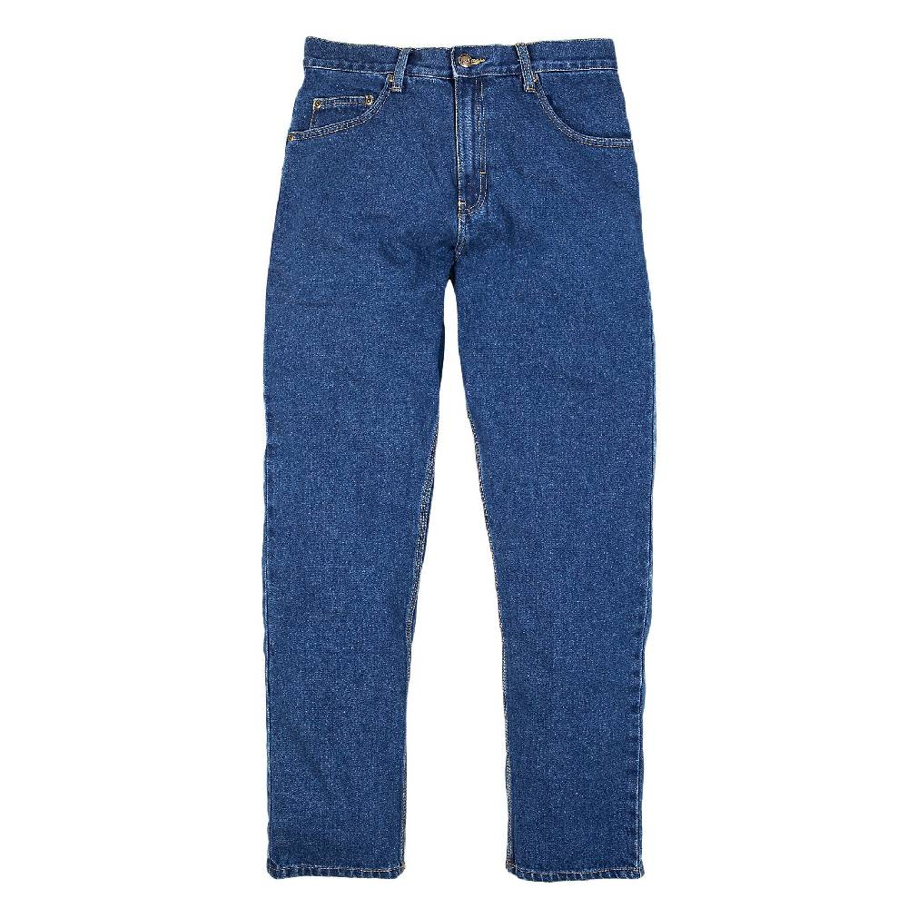 Men's Berne Classic 5-Pocket Work Jeans