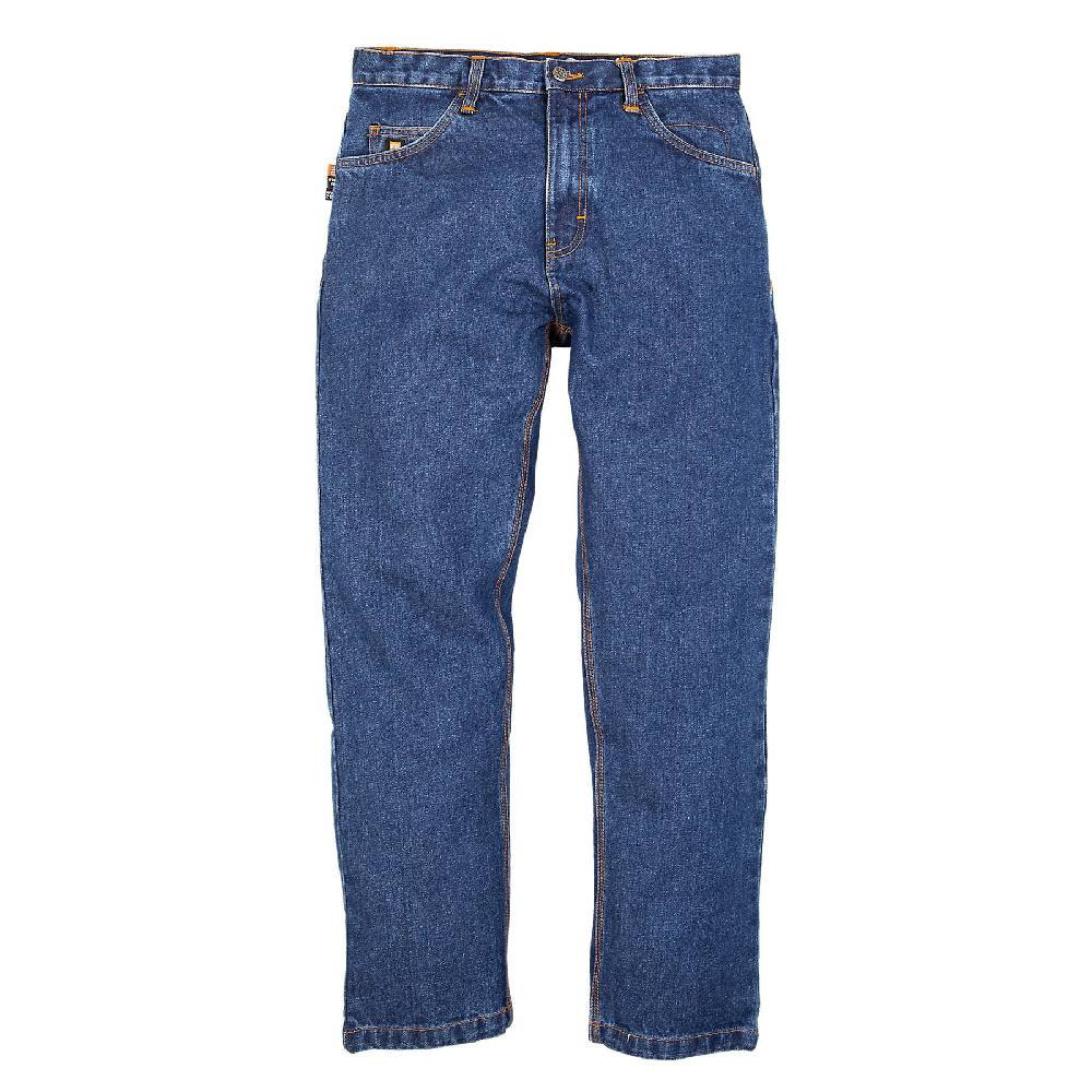 Men's Berne HRC2 FR 5-Pocket Jeans