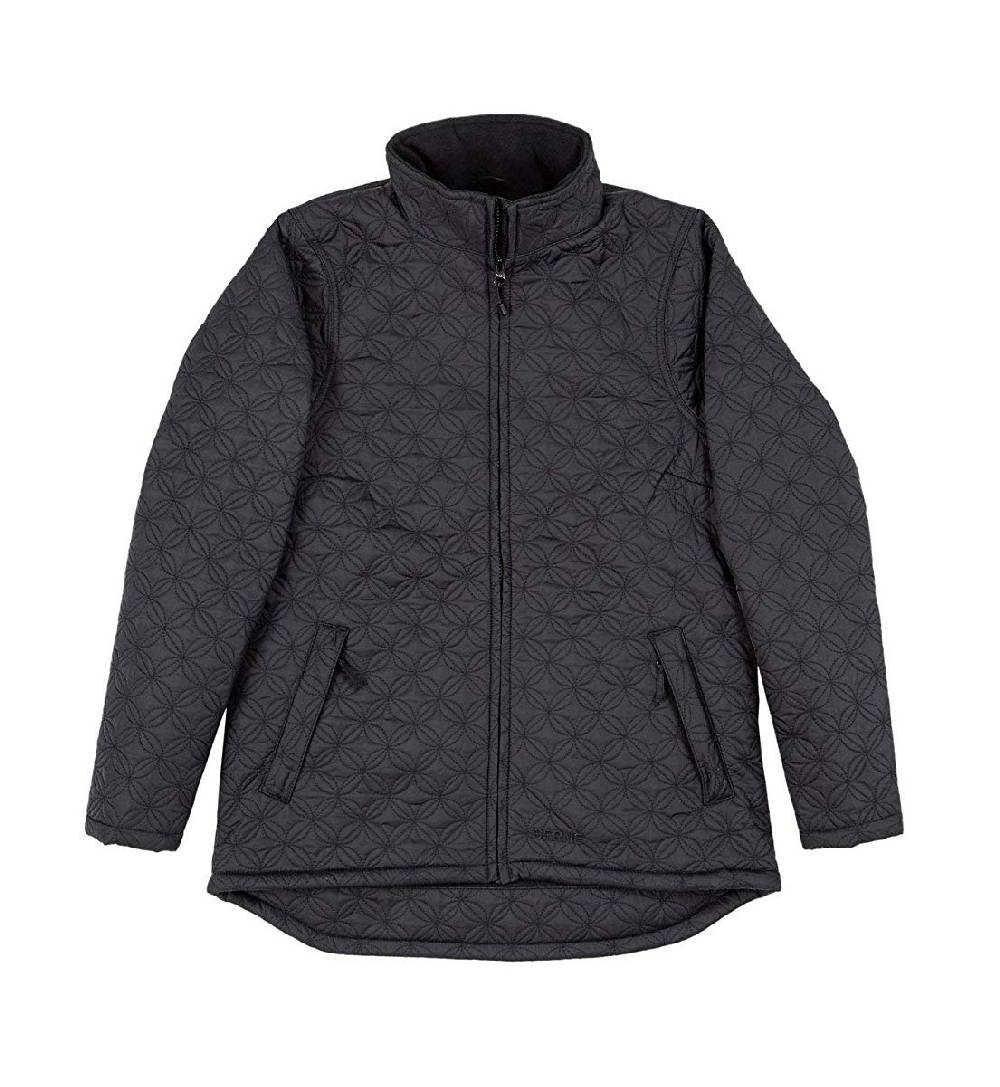 Women's Berne Ladies Trek Jacket