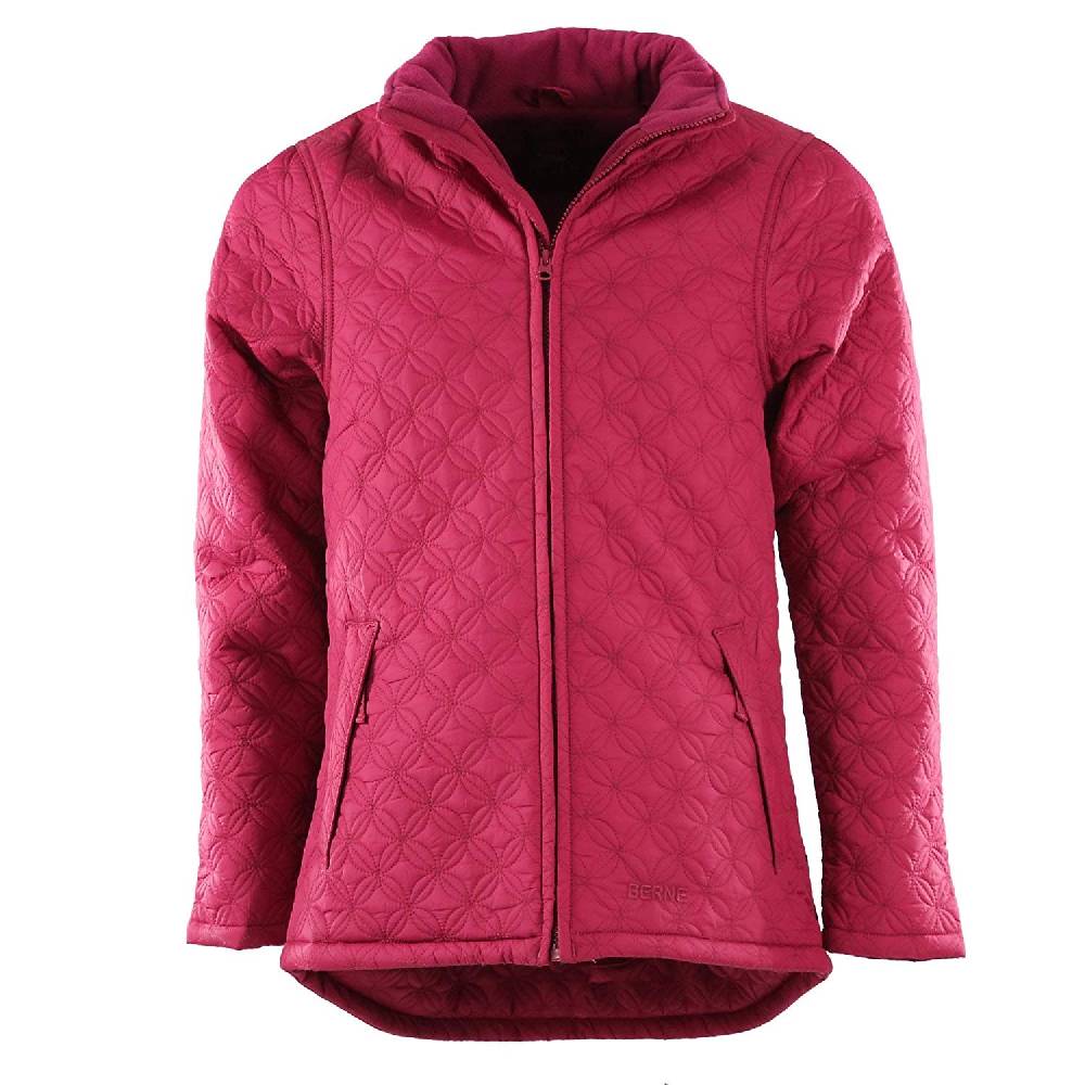 Women's Berne Ladies Trek Jacket