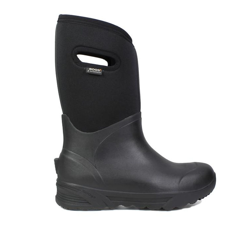 Men's Bogs Bozeman Waterproof Tall Soft-Toe