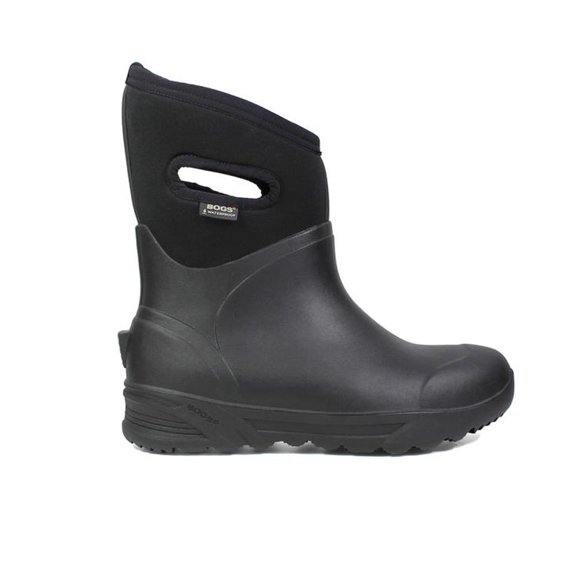 Men's Bogs Bozeman Waterproof Mid Soft-Toe