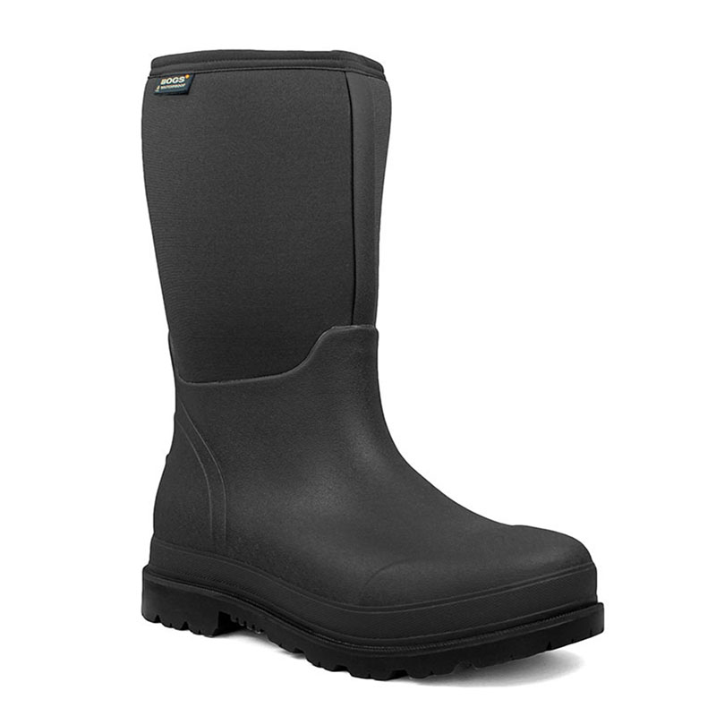 Men's Bogs Stockman Composite Safety-Toe