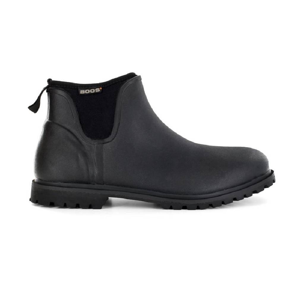 Men's Bogs Carson Waterproof Soft-Toe