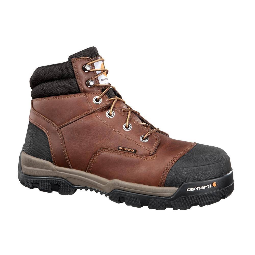 Men's Carhartt Ground Force 6" Boot