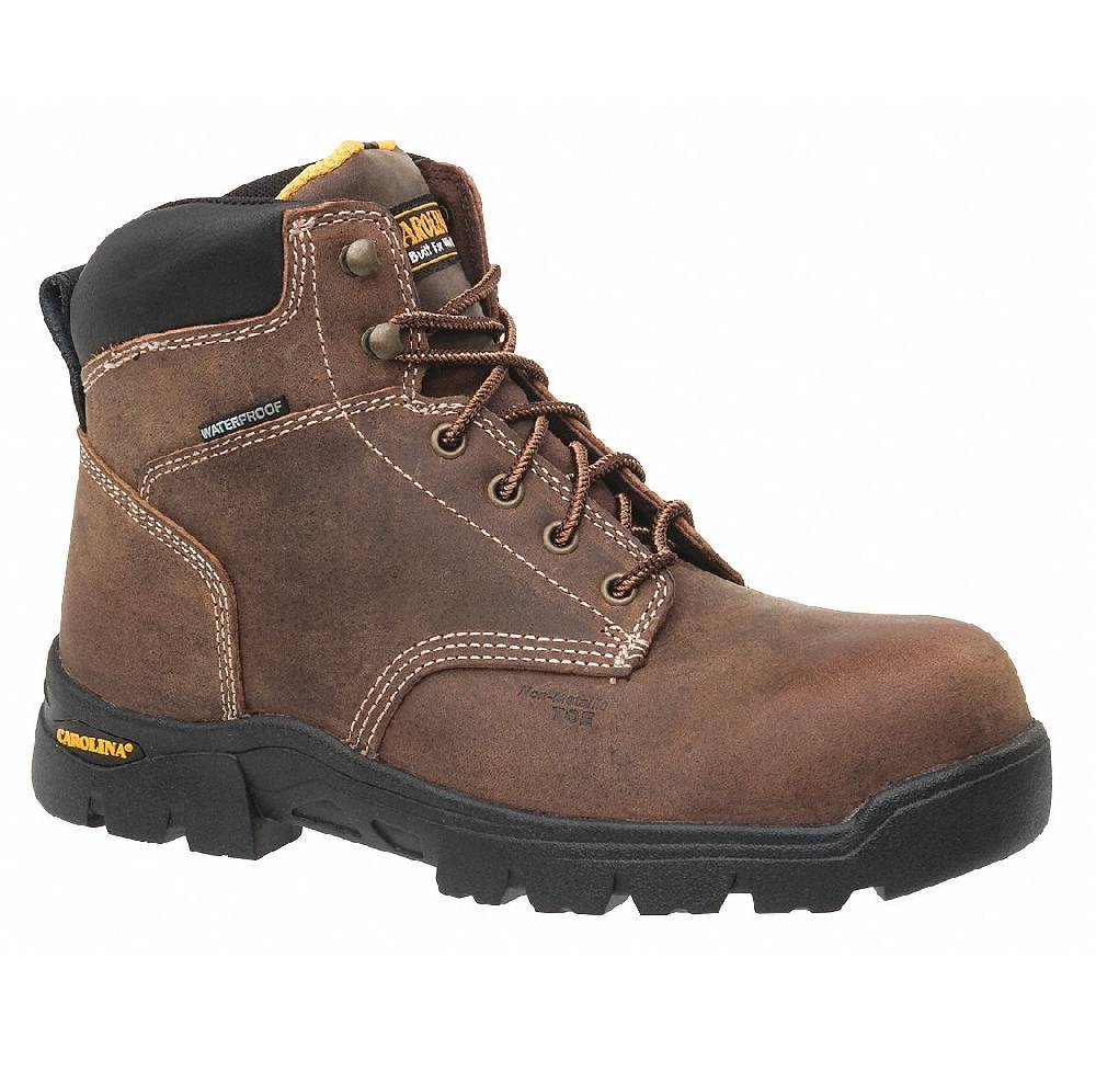 Men's Carolina 6" Circut Waterproof Composite