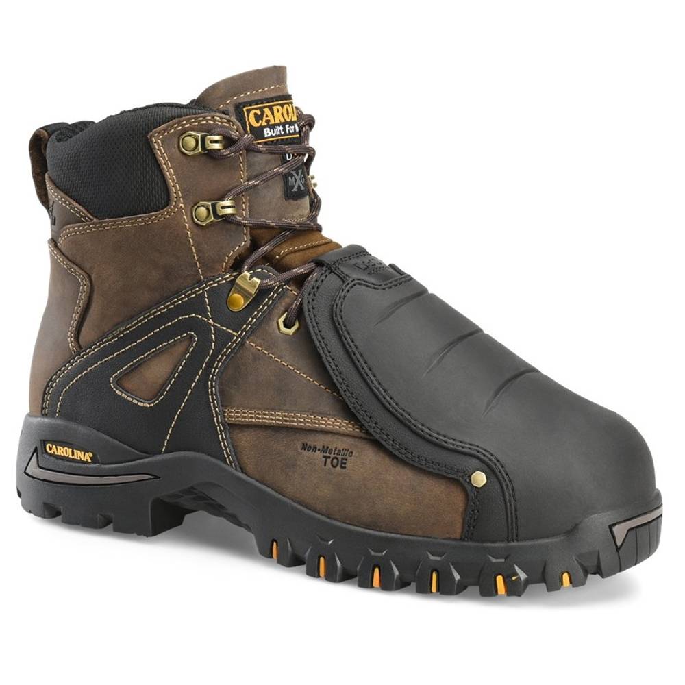 Men's Carolina Miter EXT Carbon External Met