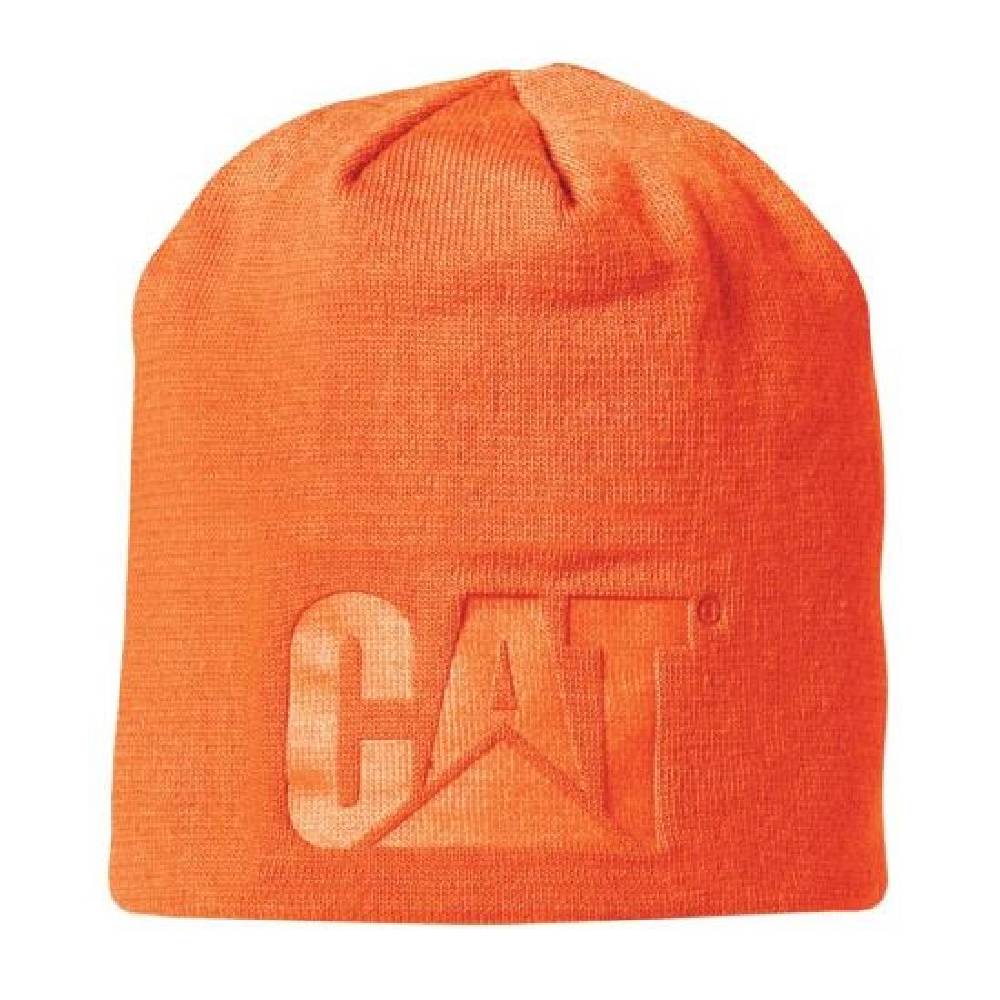 Cat Knit Hat