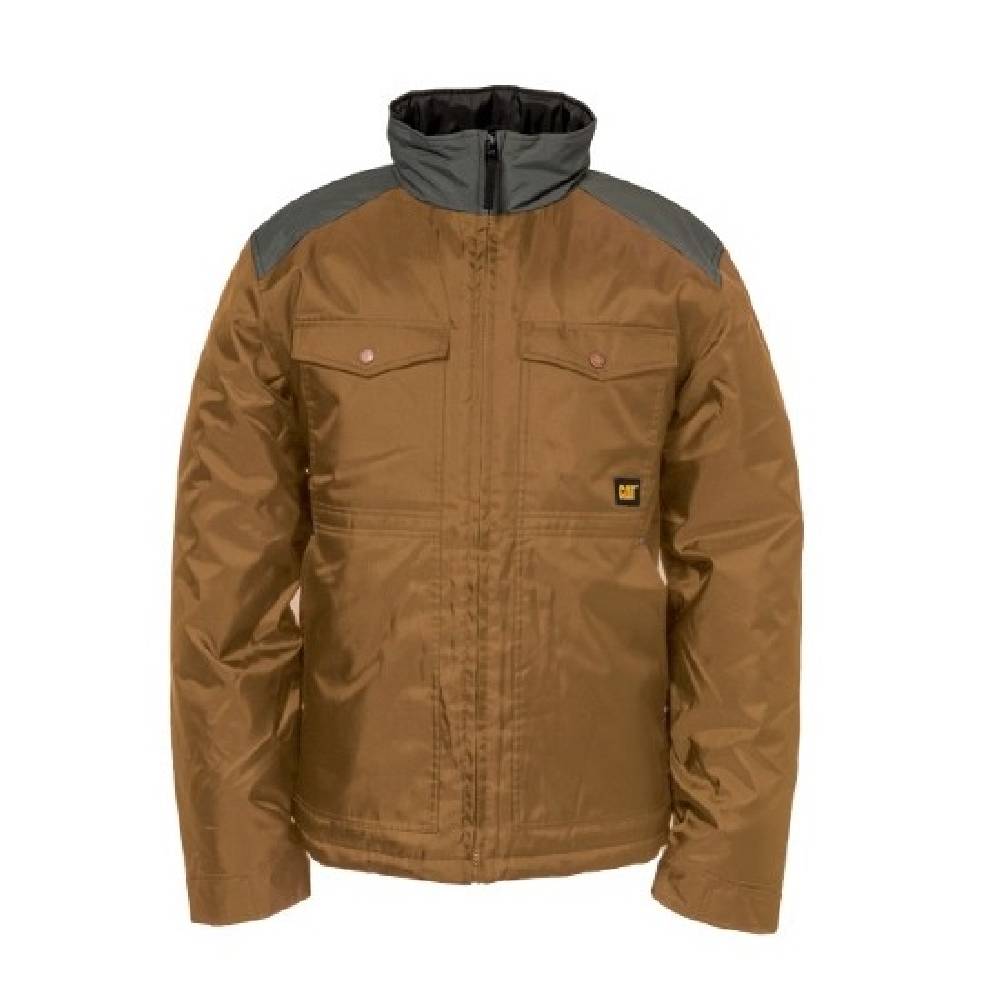 Men's CAT Harvest Jacket