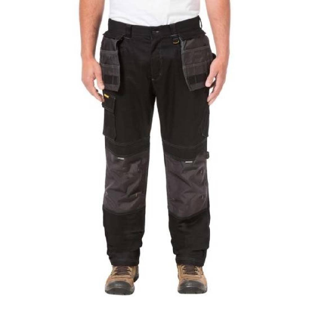 Men's CAT H2O Defender Trouser