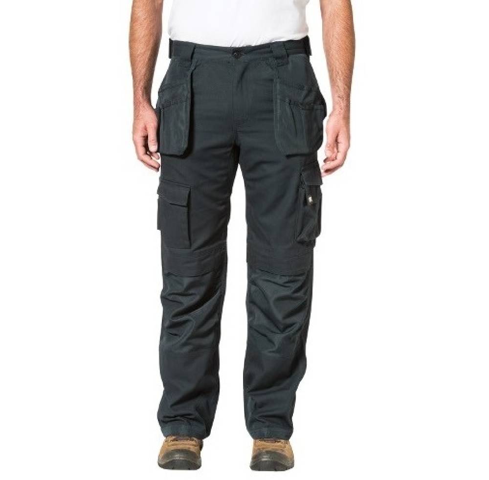 Men's CAT Trademark Trouser