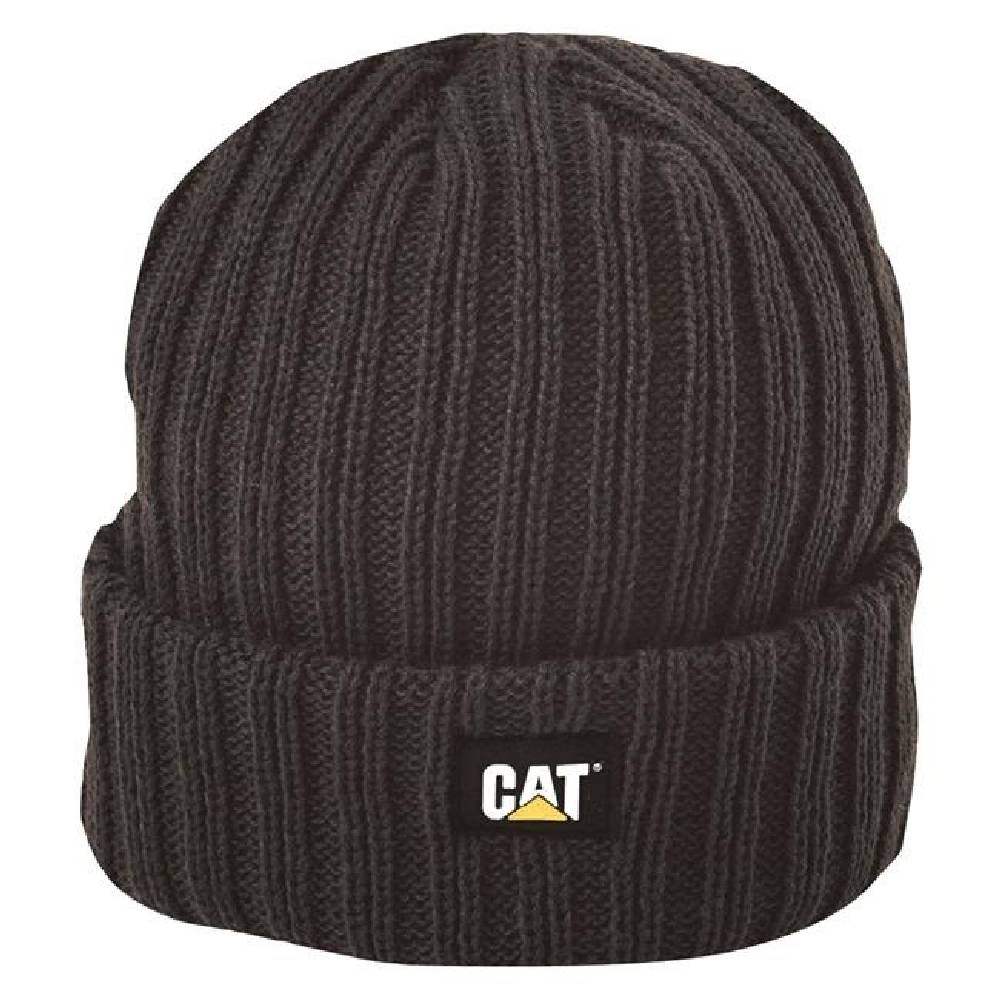 CAT Rib Watch Cap