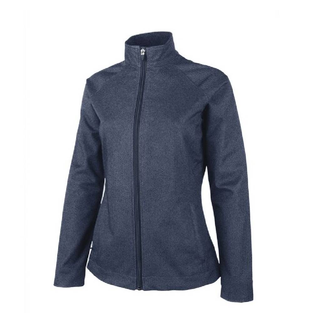 Women's Charles River Back Bay Soft Shell Jacket