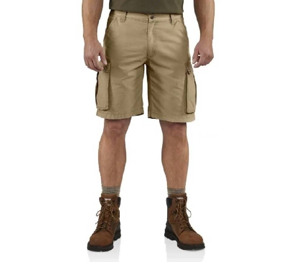 Men's Carhartt Rugged Cargo Short