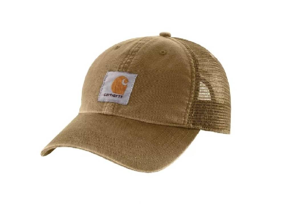 Men's Carhartt Buffalo Cap