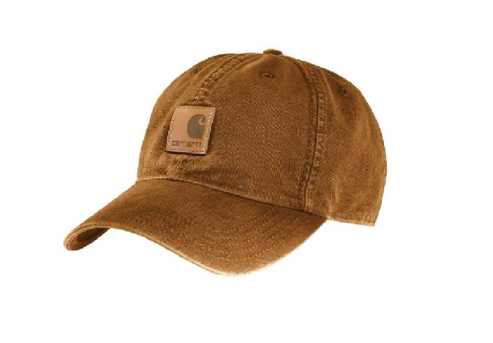 Men's Carhartt Odessa Cap