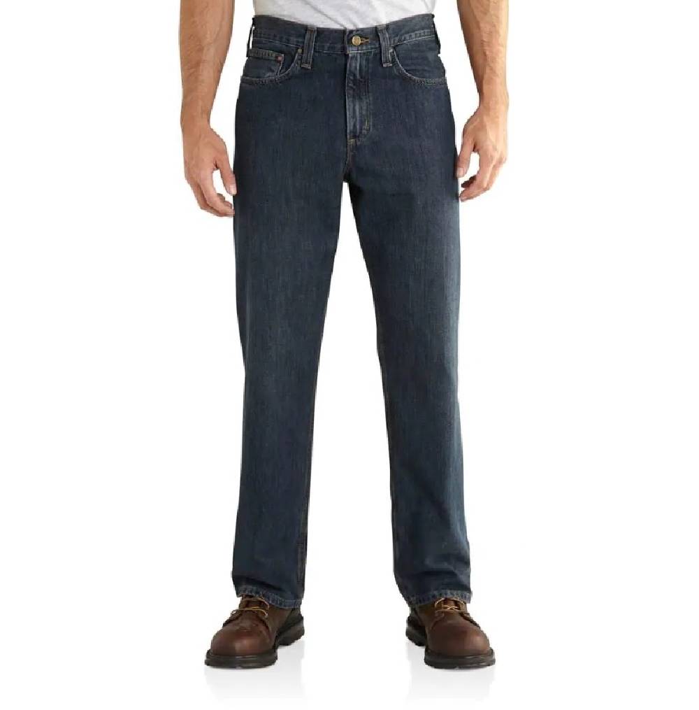 Men's Carhartt Relaxed-Fit Holter Jean