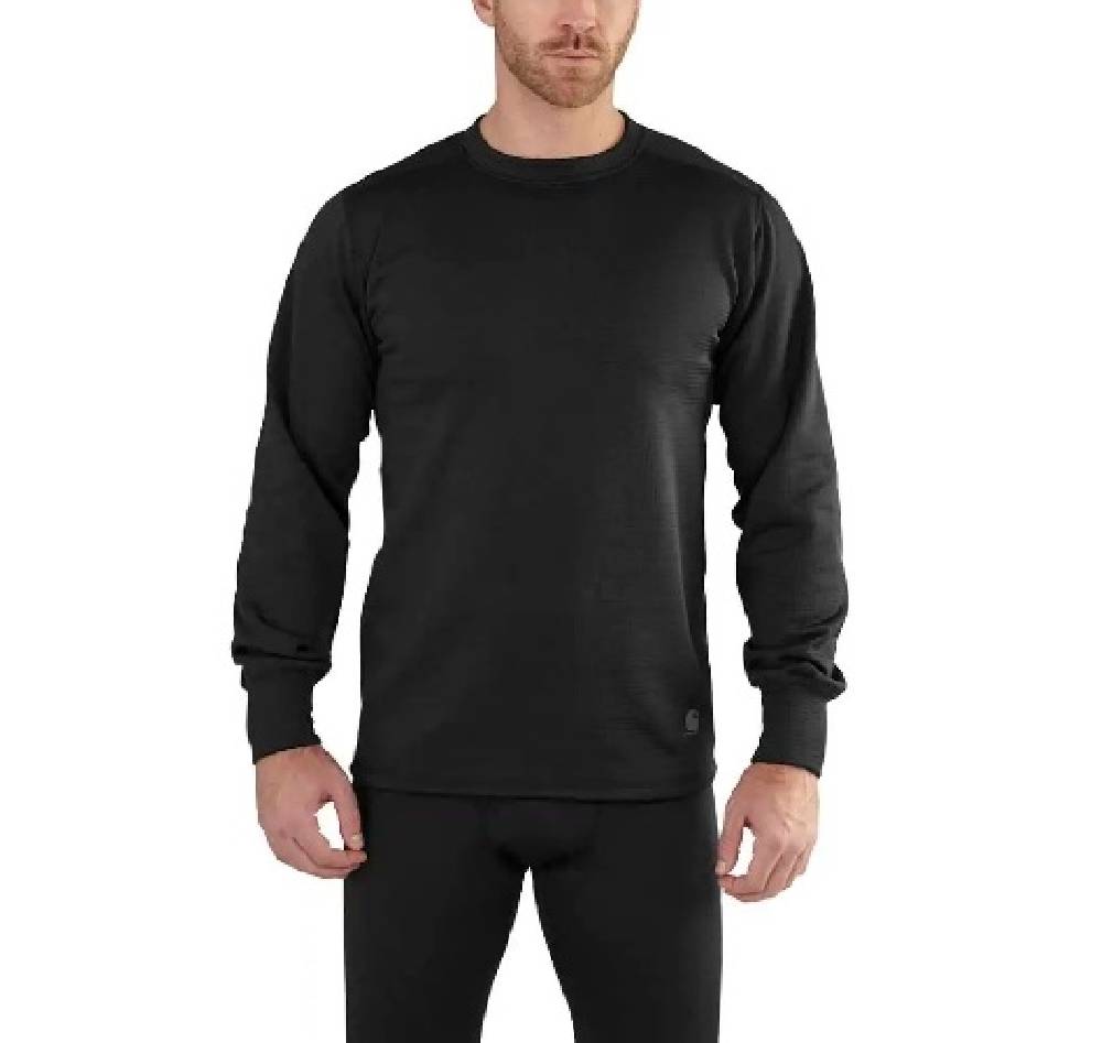 Men's Carhartt Base Force Extremes Super-Cold Weather Crewneck