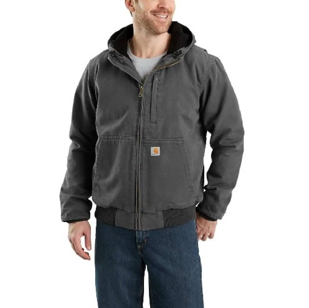 Men's Carhartt Full Swing Armstrong Active Jacket