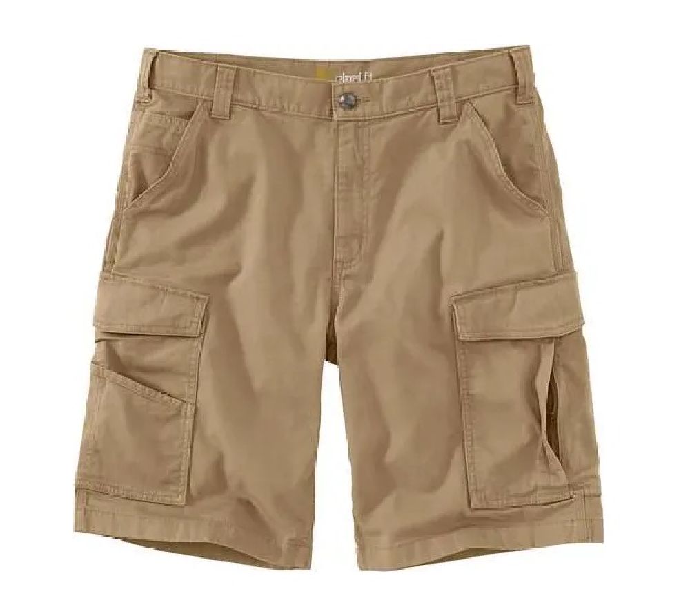 Men's Carhartt Rigby Flex Cargo Short