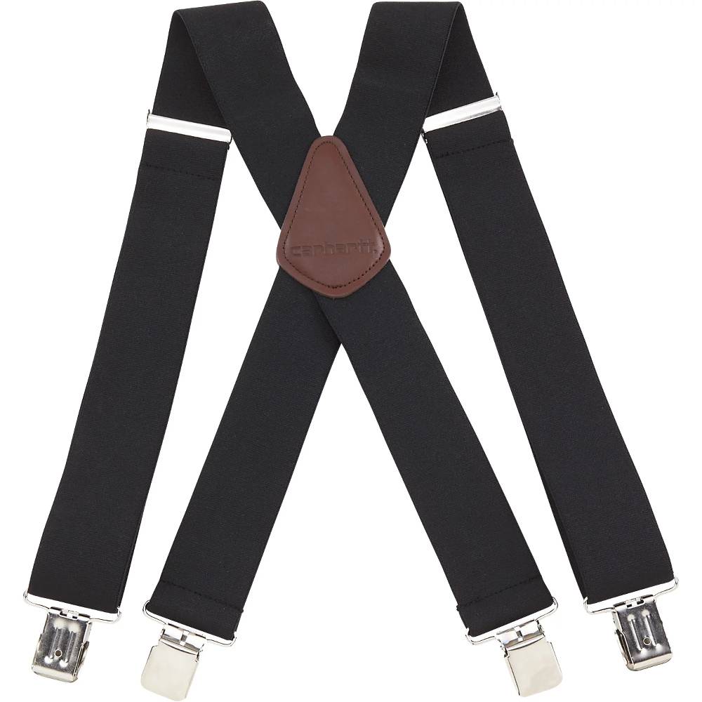 Men's Carhartt Suspenders