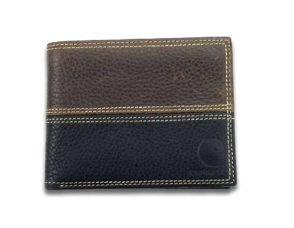 Men's Carhartt Rugged Passcase Wallet