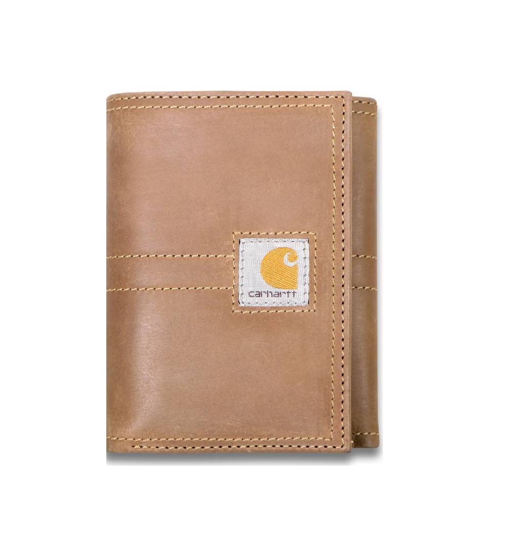 Men's Carhartt Legacy Trifold Wallet