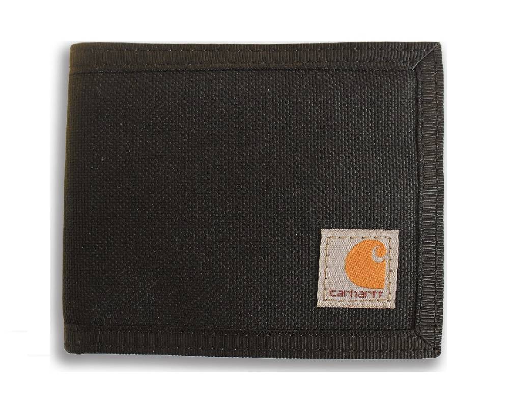 Men's Carhartt Extreme Passcase Black