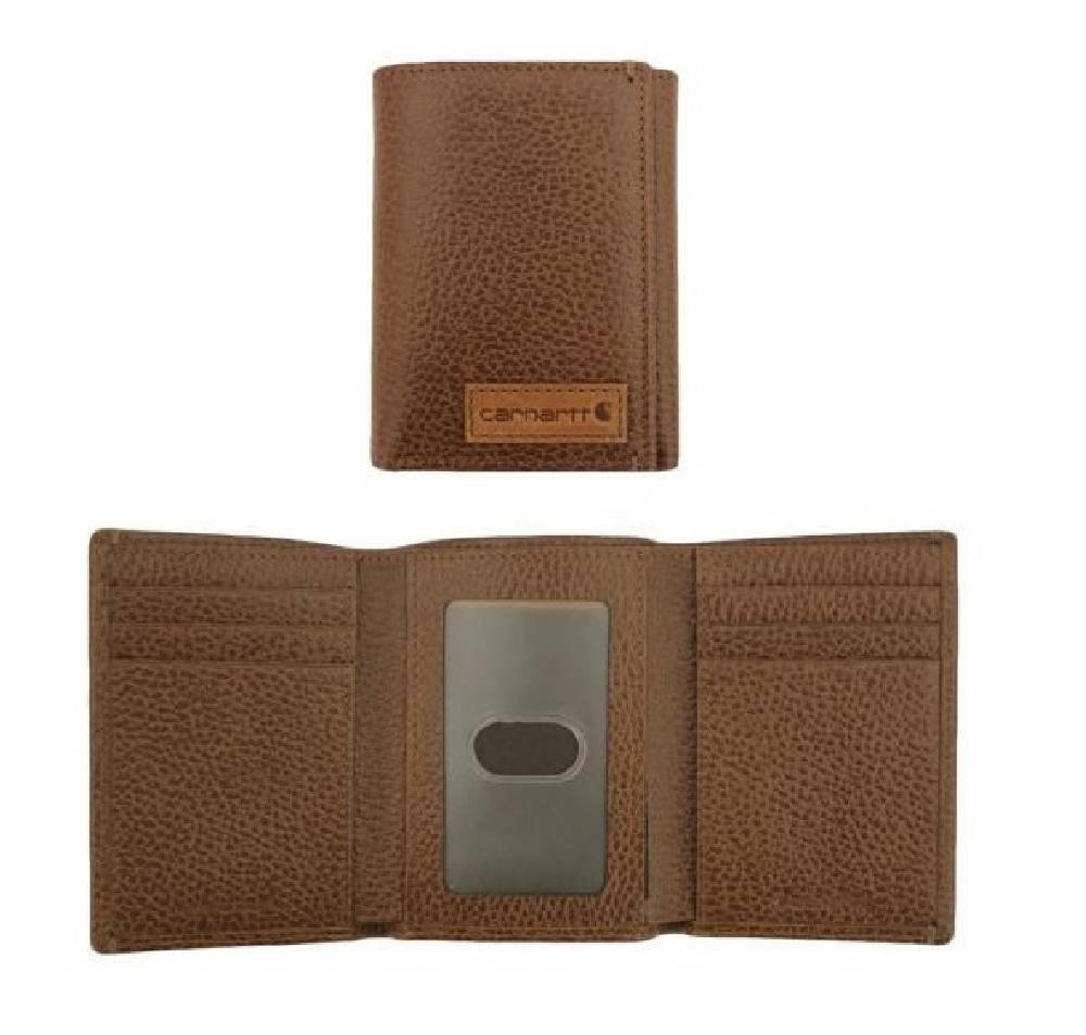 Men's Carhartt Jefferson Trifold