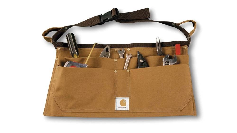 Men's Carhartt Duck Nail Apron