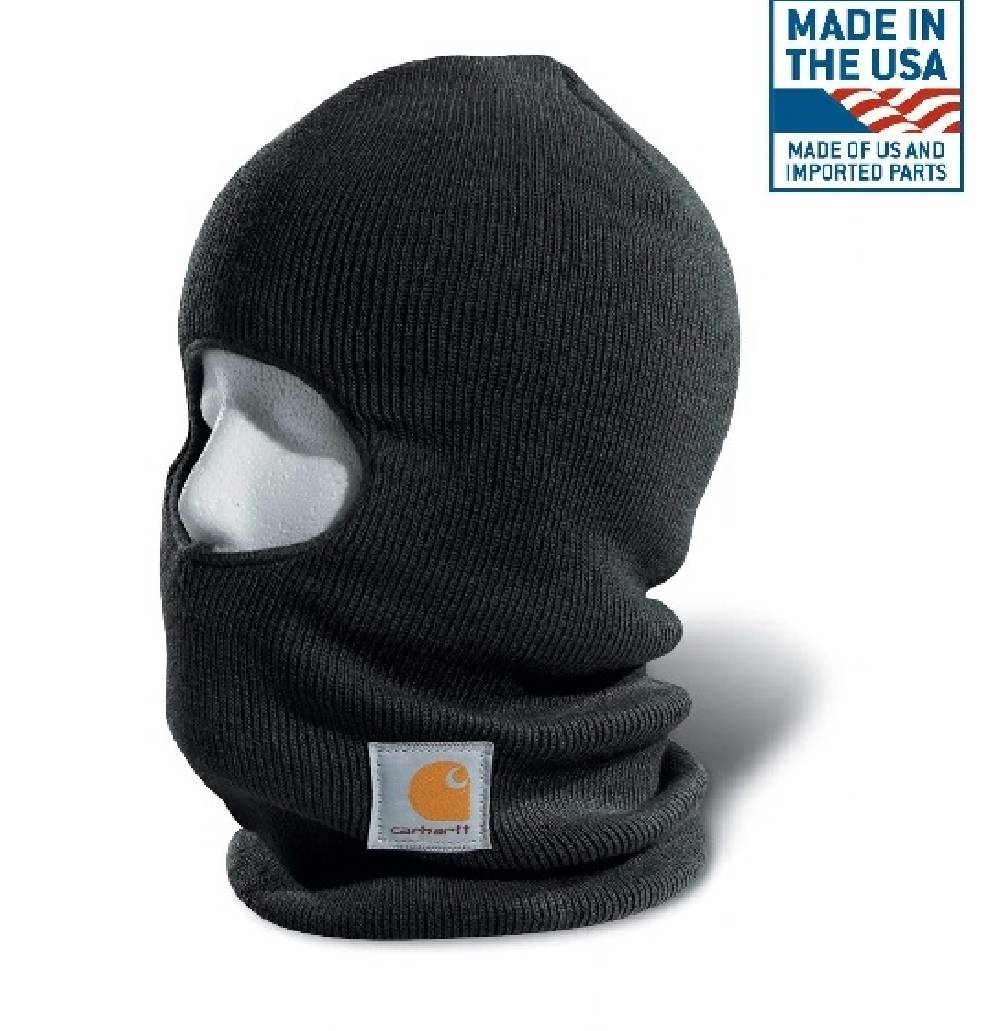 Men's Carhartt Face Mask