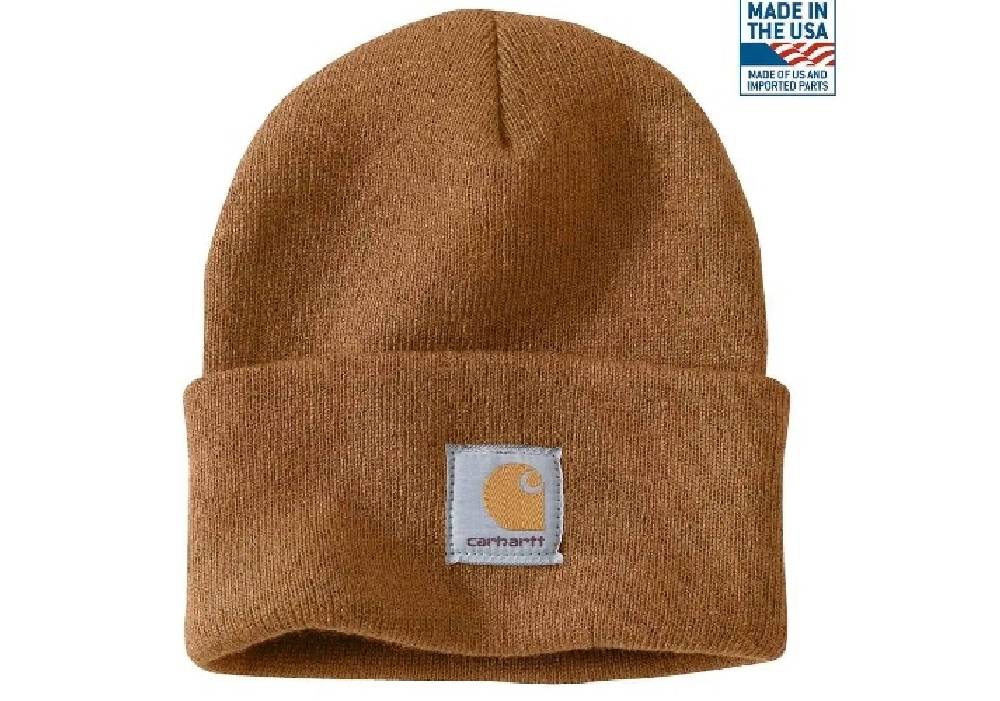 Men's Carhartt Acrylic Watch Hat