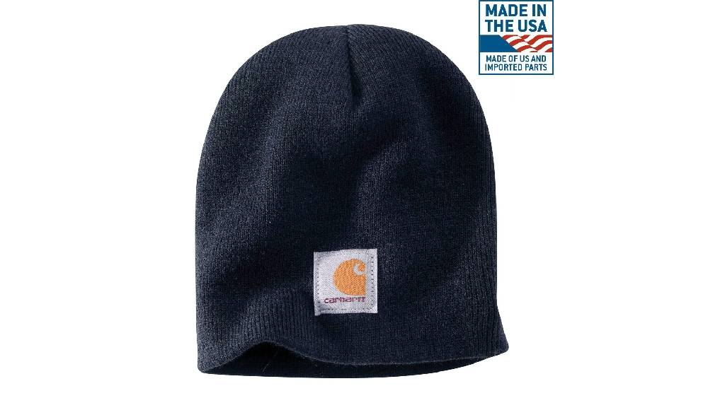 Men's Carhartt Acrylic Knit Hat