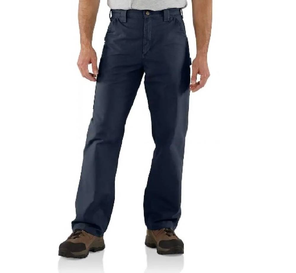 Men's Carhartt Canvas Work Dungaree