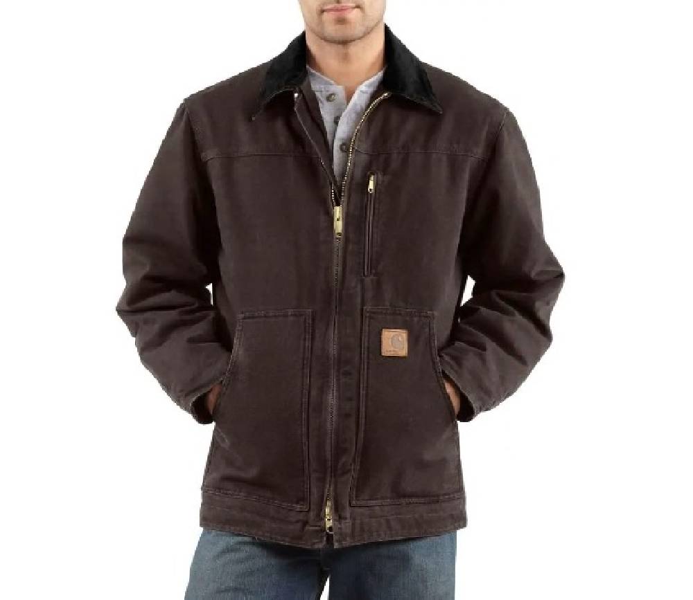 Men's Carhartt Ridge Coat