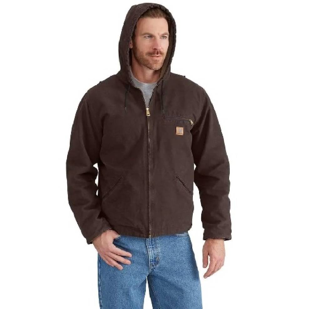 Men's Carhartt Sierra Jacket