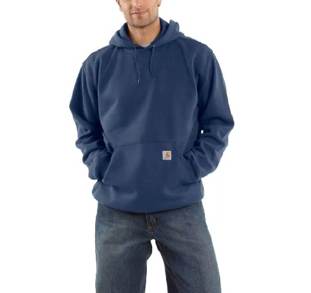 Men's Carhartt Midweight Hooded-Sweatshirt