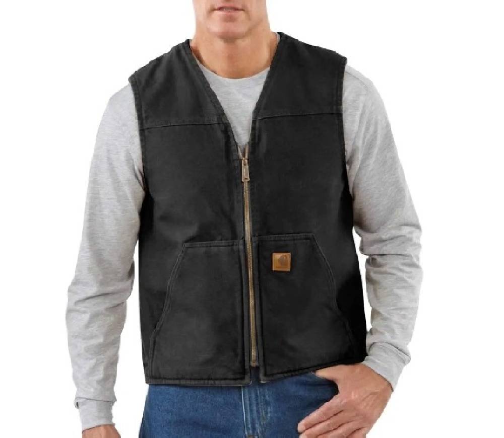 Men's Carhartt Rugged Vest