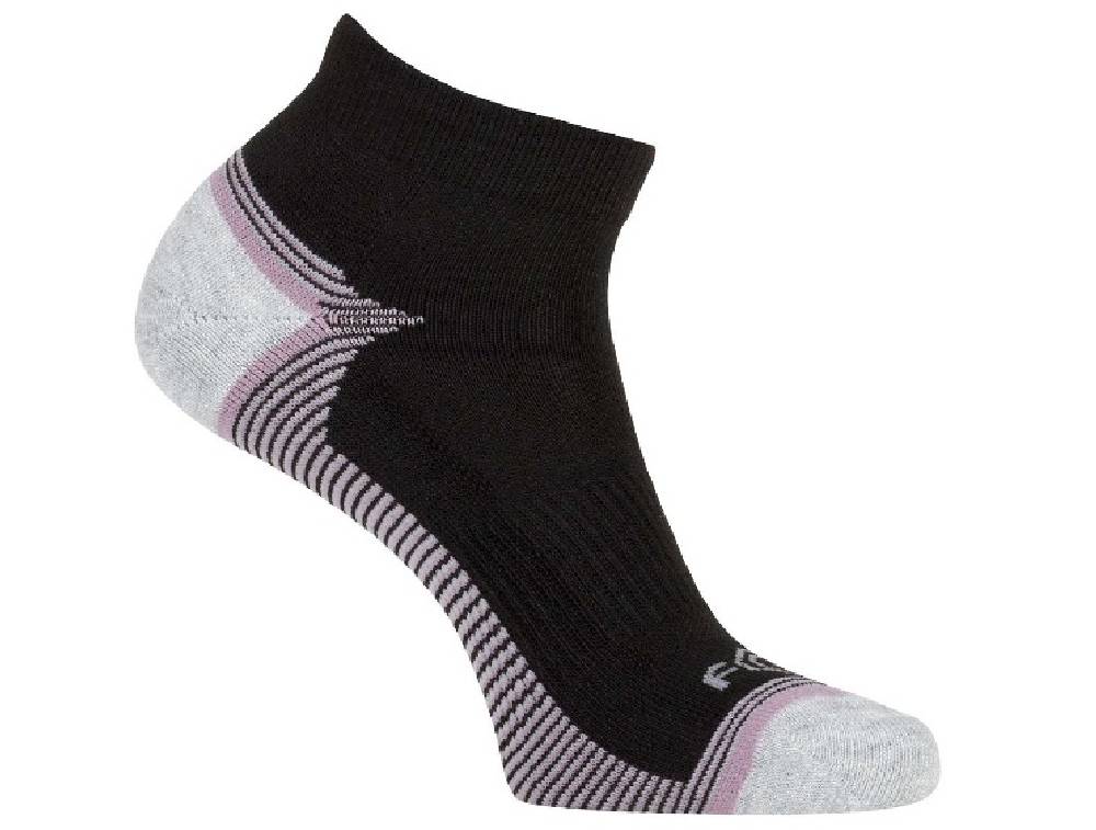 Women's Carhartt Force Performance Low Cut Sock 3 Pack