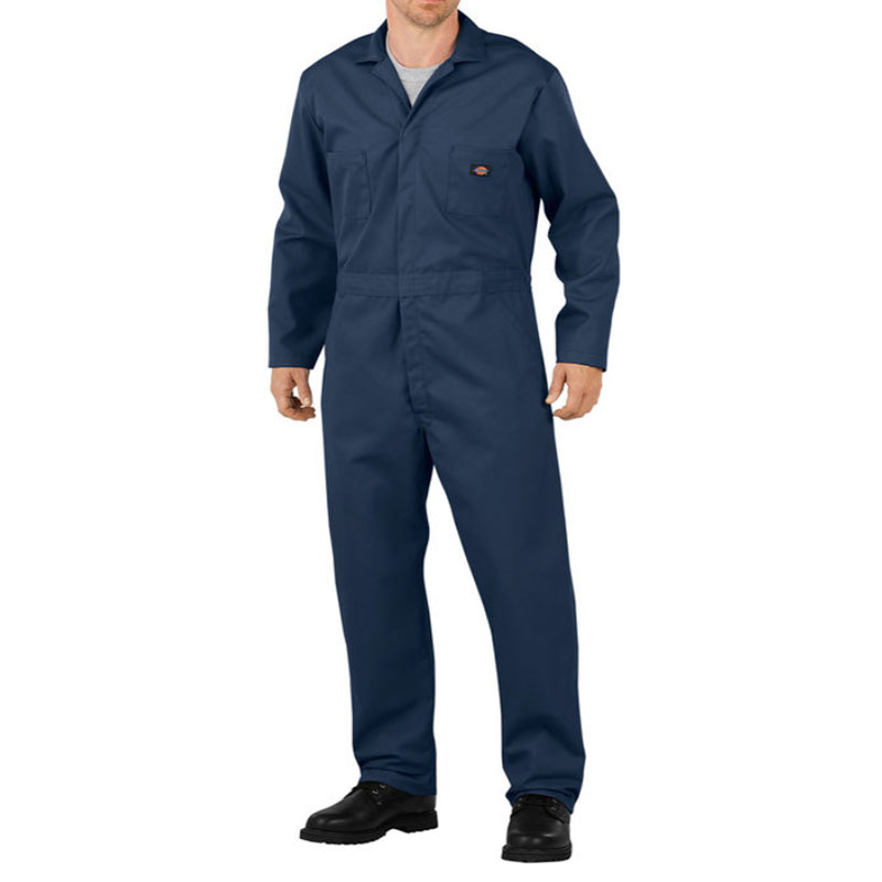 Men's Dickies Long-Sleeve Flex Coveralls