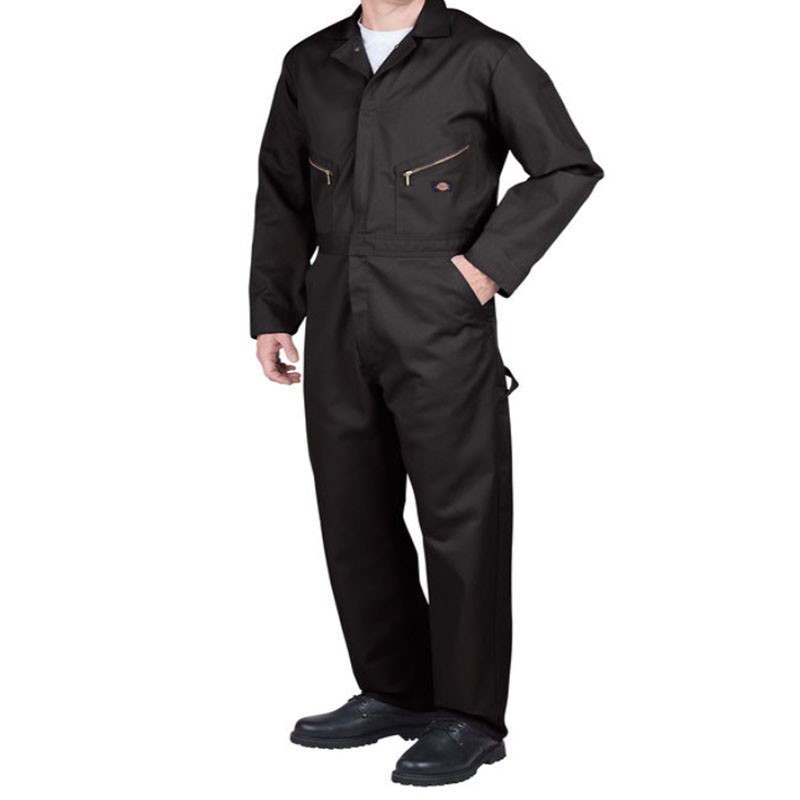 Men's Dickies Deluxe Blended Coveralls