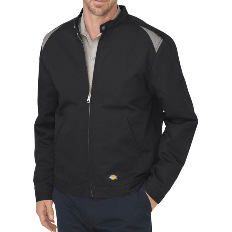 Men's Dickies Industrial Insulated Shop Jacket