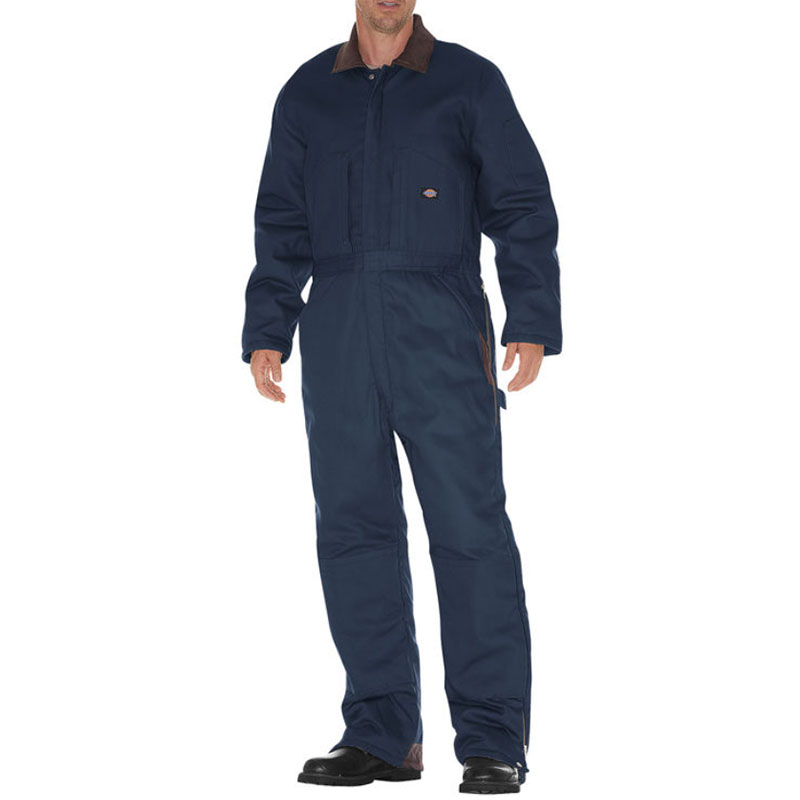 Men's Dickies Premium Insulated Coveralls