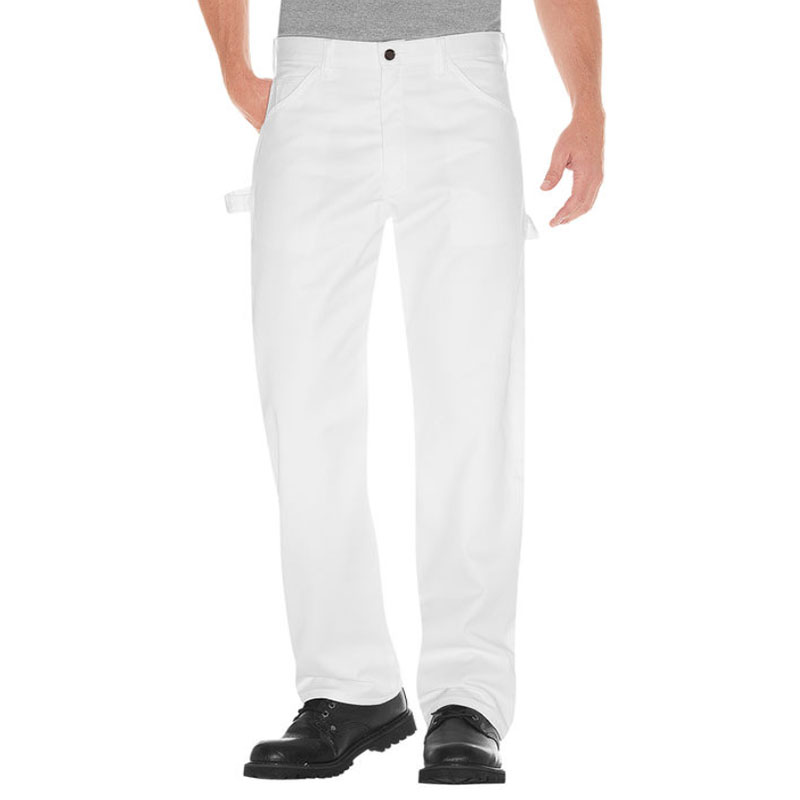 Men's Dickies Relaxed Fit Straight Leg Premium Painter's Pant